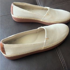 Trotters Accent Espadrille Slip On